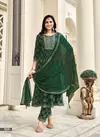 Parampara Vol 1 By Radhika Readymade Salwar Suits Catalog